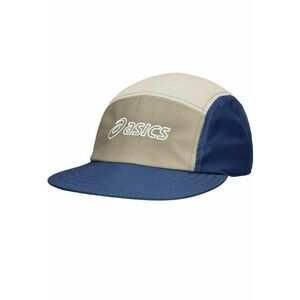 Sapca alergare 5 Panel FW 2024-Albastru/Bej imagine
