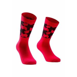 Sosete ciclism Monogram EVO imagine