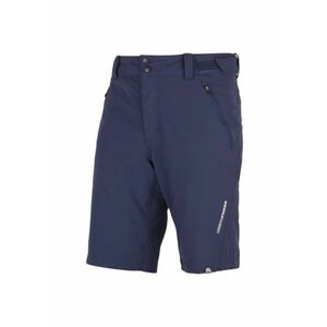 Pantaloni scurti trekking barbati Curt imagine