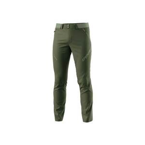 Pantaloni softshell barbati Transalper imagine