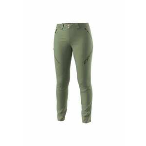 Pantaloni softshell dama Transalper imagine