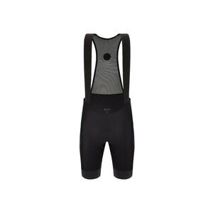 Pantaloni scurti cu bretele ciclism barbati Gravel imagine