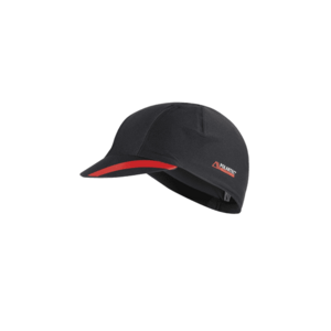 Sapca ciclism Fiandre-Negru-One size imagine