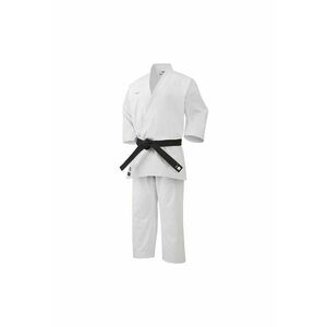 Kimono karate Kime Kata - Alb imagine