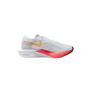 Pantofi alergare dama Vaporfly Next% 3 SS 2024 - Alb/Coral imagine