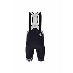 Pantaloni scurti cu bretele ciclism barbati Barcelona 1973 UCI imagine
