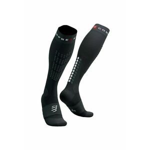 Sosete compresie schi Alpine Ski Full FW 2023 imagine