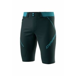 Pantaloni scurti trekking barbati Transalper imagine
