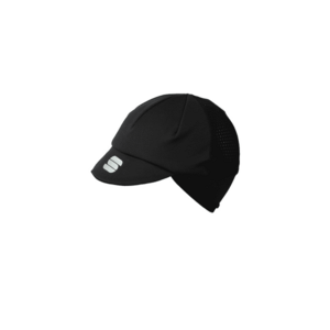 Sapca ciclism Helmet Liner-Negru-One size imagine
