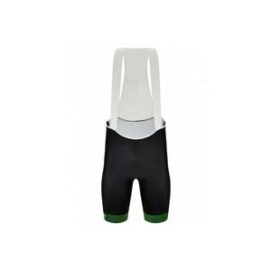 Pantaloni scurti ciclism cu bretele barbati Tour de France imagine