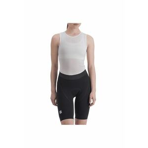 Pantaloni scurti ciclism dama Total Comfort imagine