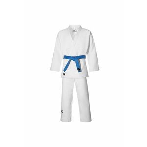 Kimono Judo copii Keiko 2 - Alb imagine