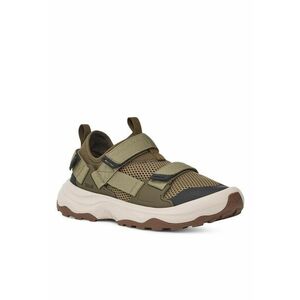 Pantofi barbati - 302606535 - Textil - Kaki - Kaki imagine