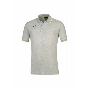 Tricou barbati Polo-Gri-M imagine
