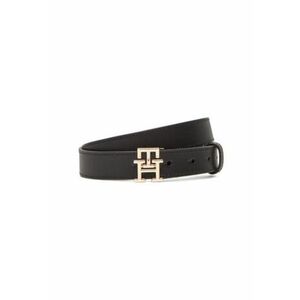 Curea de dama - 305050717 - piele naturala - multicolora - Negru imagine