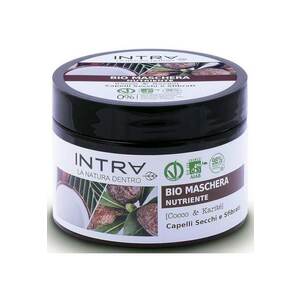 Masca par 250 ml - Ulei de cocos imagine