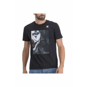 Tricou barbati Peter Sagan Jocker imagine