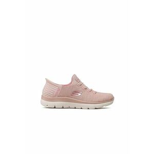 Pantofi sport dama 301700609 - Textil - Roz imagine
