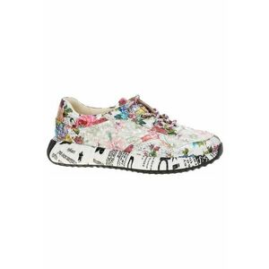 Tenisi dama Burton 05 - alb - Multicolor imagine
