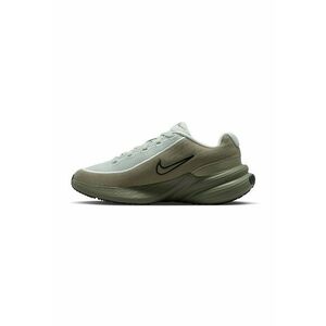 Pantofi sport Uplift din material textil cu logo - Verde pal/Kaki imagine