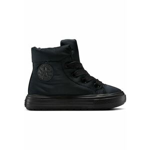 Ghete unisex Chuck Taylor All Star Elements Boot - Negru imagine