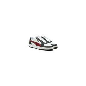Pantofi sport barbati 304440601 - Piele ecologica - Alb - Alb imagine