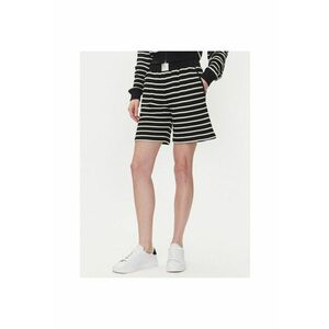 Pantaloni sport dama - negru imagine