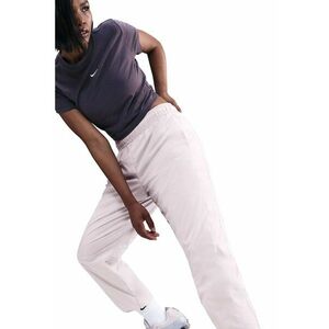 Pantaloni de trening lejeri UV - Roz pastel imagine