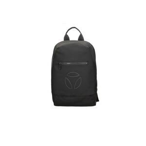 Rucsac din piele ecologica Erevan Prime - Negru imagine