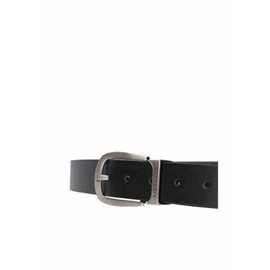 Curea din piele Artemide Plus - Negru imagine