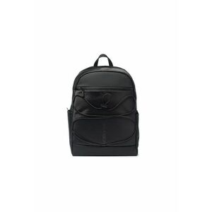 Rucsac cu fermoar Hadron - Negru imagine