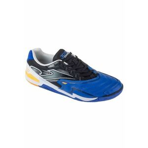 Pantofi sport barbati - Cancha 2505 - piele ecologica/textil - albastru - imagine