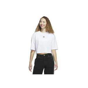 Tricou ESS CROP TEE-JJ3385 imagine
