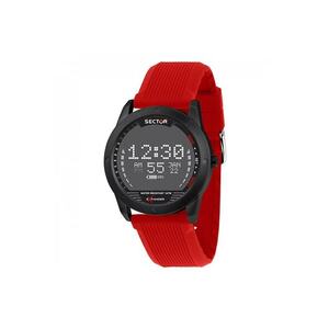 Ceas Barbati - EX-43 955718947 - Rosu imagine