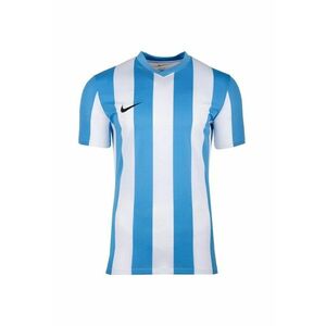 Tricou Striped Division V pentru barbati - bleu/alb - imagine