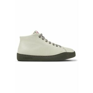 Pantofi sport din piele Peu Touring 1277 - Bej imagine