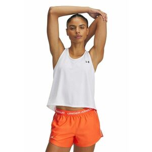 Top pentru fitness Tech™ Swing - Alb imagine