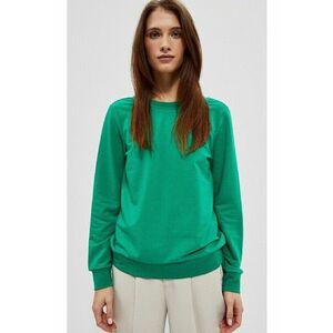 Pulover dama - Poliester-Verde imagine