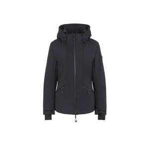 Jacheta schi dama EA7 Kitzbuhel Softshell imagine