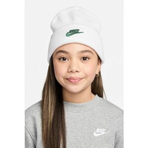 Caciula cu logo brodat Peak - Alb imagine