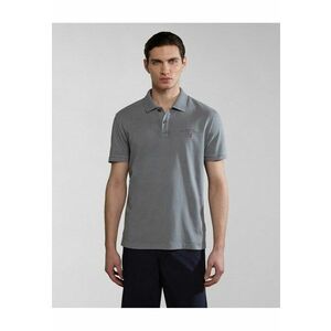 Tricou polo din bumbac Elbas - imagine