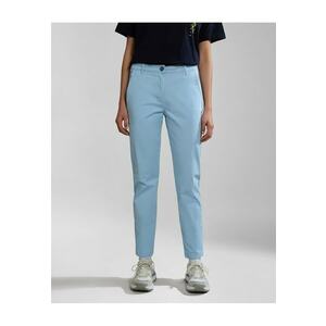Pantaloni chino Meridian - imagine