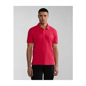 Tricou polo Elbas - imagine