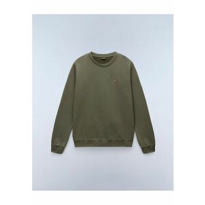 Bluza de trening din amestec de bumbac Balis - imagine