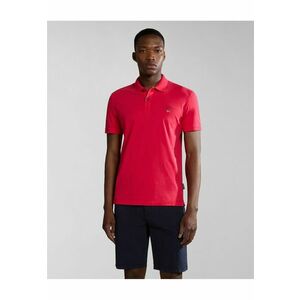 Tricou polo pique Elbas - imagine