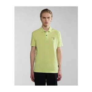 Tricou polo din bumbac - imagine