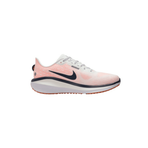 Pantofi alergare barbati Vomero 17 SS 2024 - Portocaliu/Alb imagine