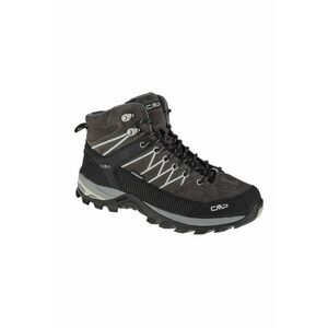 Bocanci barbati Rigel Mid Trekking WP 3Q12952 - Gri imagine