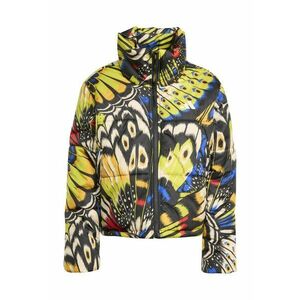 Jacheta FARM PADDED JKT JL8612 - Multicolor imagine