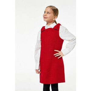 Sarafan - Rosu vermillion imagine